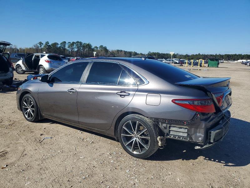 Photo 2 from auction – 2015 TOYOTA CAMRY LE with VIN 4T1BF1FK4FU922502