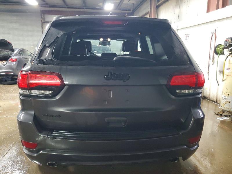 Photo 6 from auction – 2015 JEEP GRAND CHEROKEE with VIN 1C4RJFAG5FC158635
