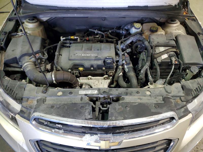 Photo 11 from auction – 2015 CHEVROLET CRUZE with VIN 1G1PC5SB0F7142908