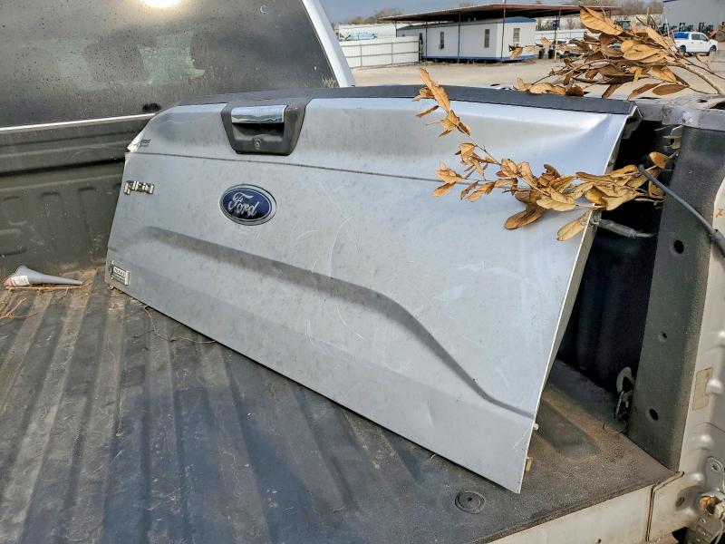 Photo 12 from auction – 2015 FORD F150 SUPER with VIN 1FTEW1CP0FKF15371