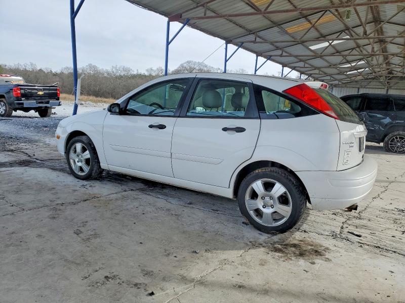 Photo 2 from auction – 2006 FORD FOCUS ZX5 with VIN 1FAFP37N26W180926