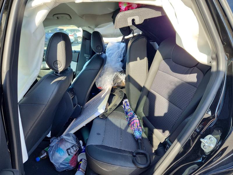 Photo 11 from auction – 2025 CHEVROLET TRAX with VIN KL77LHEP1SC144732