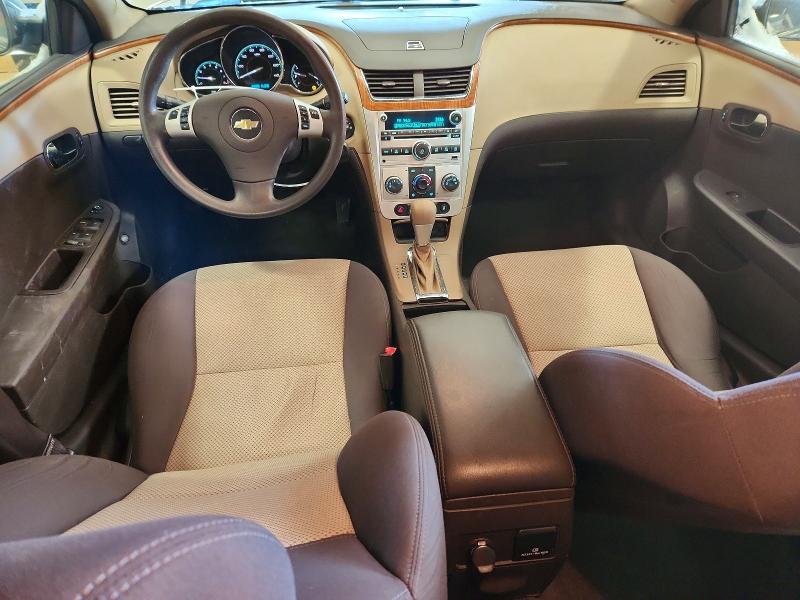 Photo 8 from auction – 2012 CHEVROLET MALIBU 1LT with VIN 1G1ZC5E06CF339473