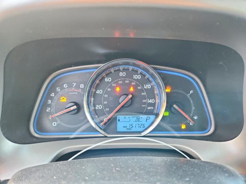 Photo 9 from auction – 2013 TOYOTA RAV4 LIMIT with VIN 2T3DFREV6DW114031