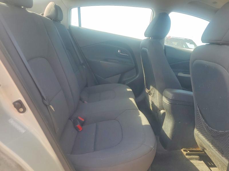 Photo 10 from auction – 2013 KIA RIO EX with VIN KNADN4A31D6100157