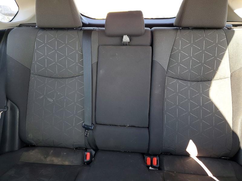 Photo 10 from auction – 2021 TOYOTA RAV4 with VIN 2T3W1RFV1MC098747