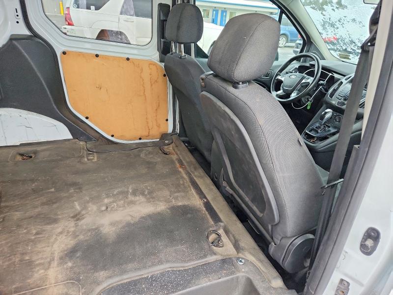 Photo 10 from auction – 2016 FORD TRANSIT CO with VIN NM0LS6F75G1271751