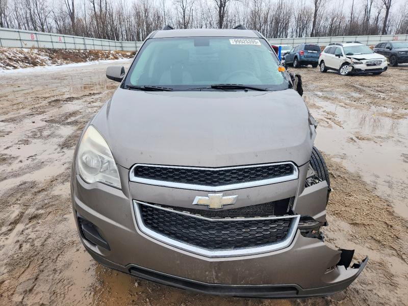 Photo 5 from auction – 2011 CHEVROLET EQUINOX LT with VIN 2CNALDEC0B6295371