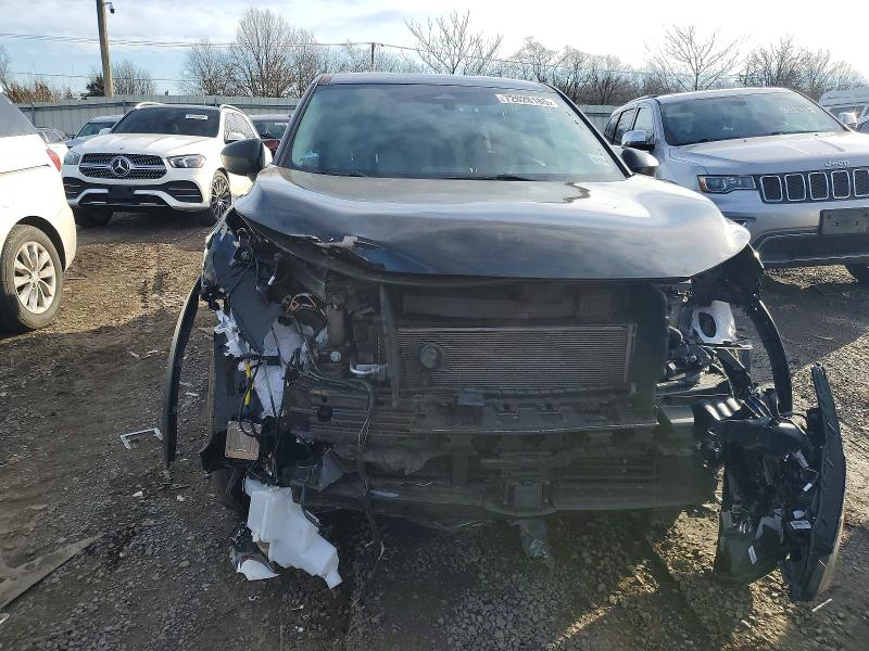 Photo 5 from auction – 2024 NISSAN ROGUE with VIN 5N1BT3AB8RC755230