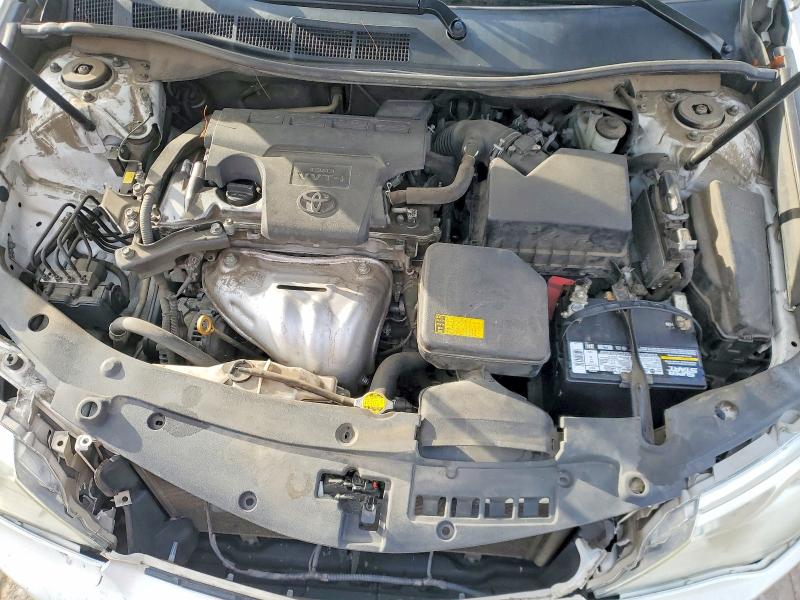 Фото 11 с аукциона – 2012 TOYOTA CAMRY с VIN 4T4BF1FK4CR235232