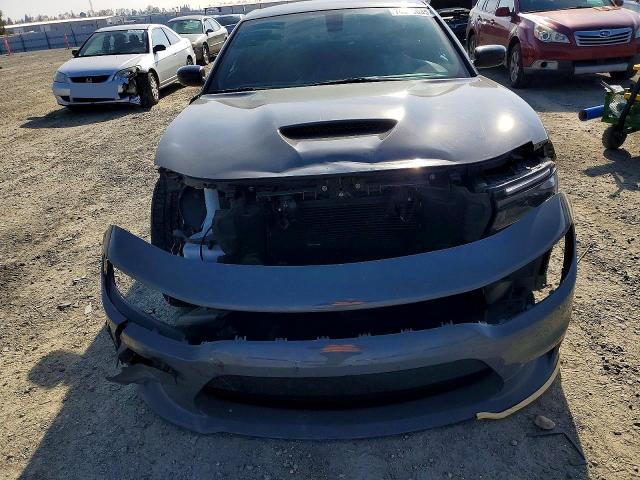 Photo 5 from auction – 2023 DODGE CHARGER with VIN 2C3CDXCT1PH703973