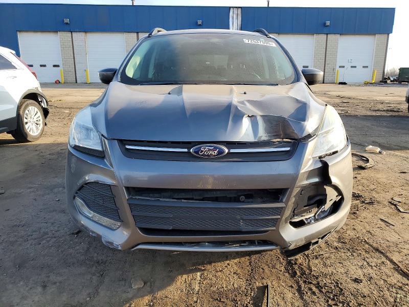 Photo 5 from auction – 2014 FORD ESCAPE SE with VIN 1FMCU0GX8EUD64618