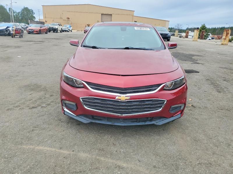 Photo 5 from auction – 2017 CHEVROLET MALIBU LT with VIN 1G1ZE5ST9HF203483