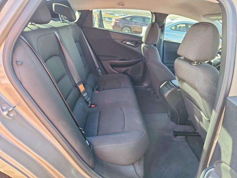 Photo 10 from auction – 2024 CHEVROLET MALIBU LS with VIN 1G1ZB5ST3RF187792