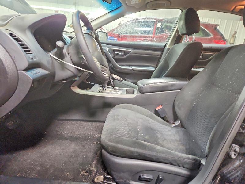 Photo 7 from auction – 2015 NISSAN ALTIMA with VIN 1N4AL3AP1FN917667