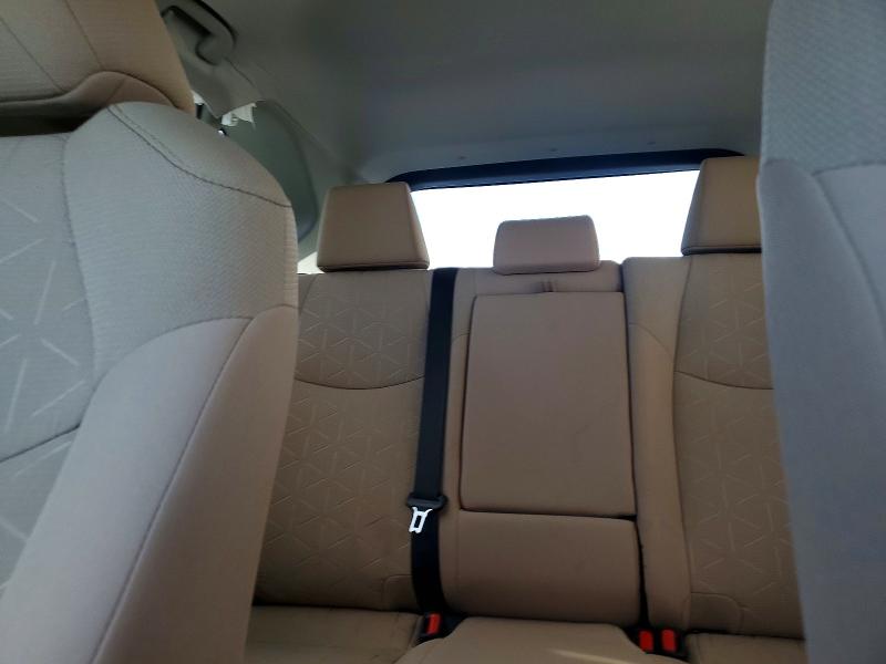 صورة رقم 10 من المزاد - 2020 TOYOTA RAV4 مع VIN 2T3W1RFV7LC080638