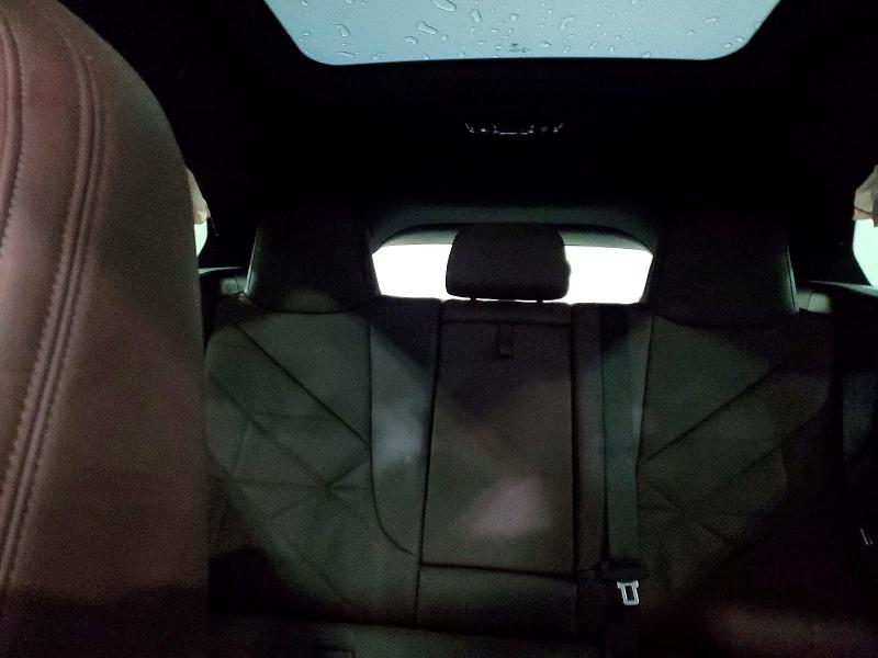 Photo 10 from auction – 2025 BMW IX with VIN WB523CF06SCT45877