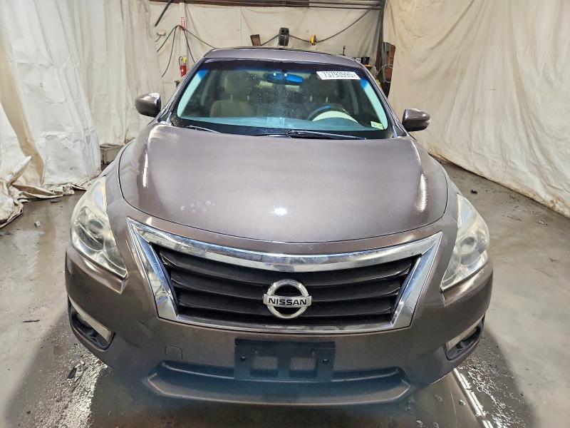 Photo 5 from auction – 2015 NISSAN ALTIMA with VIN 1N4BL3AP8FC103113