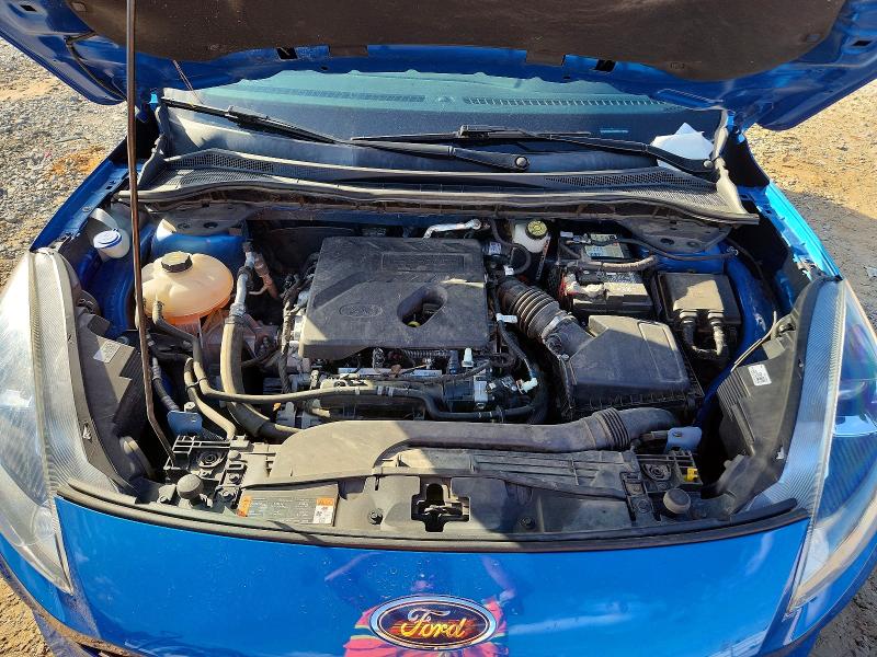 Photo 12 from auction – 2020 FORD ESCAPE with VIN 1FMCU0G6XLUB90572