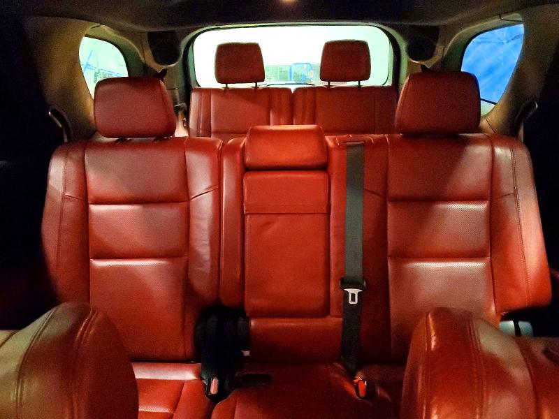 Photo 10 from auction – 2020 DODGE DURANGO R/ with VIN 1C4SDJCT4LC431081