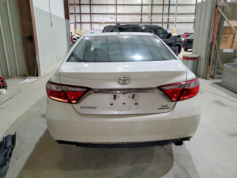 Photo 6 from auction – 2016 TOYOTA CAMRY LE with VIN 4T1BF1FKXGU515429