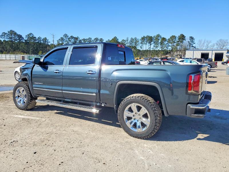 Zdjęcie 2 z aukcji – 2018 GMC SIERRA K15 z VIN 3GTU2NEC4JG548740