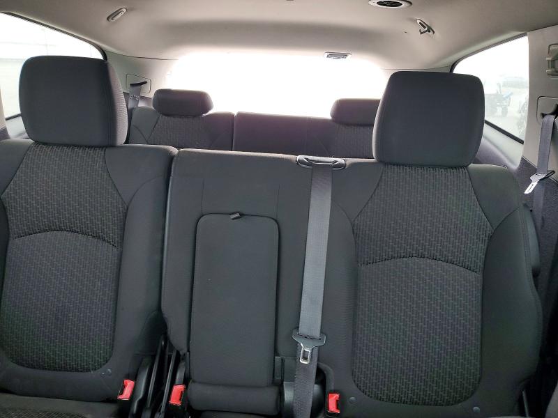 Photo 10 from auction – 2012 CHEVROLET TRAVERSE with VIN 1GNKVGED8CJ138972