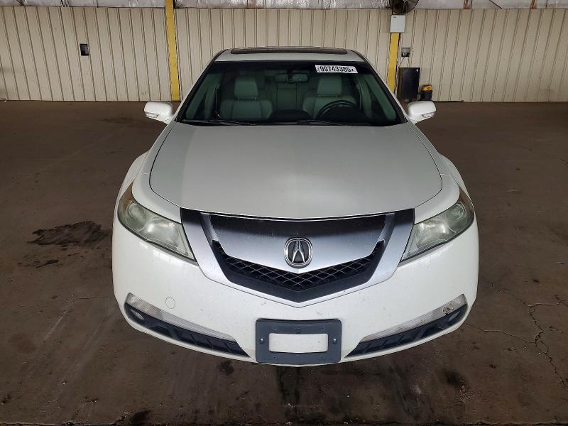 Zdjęcie 5 z aukcji – 2011 ACURA TL z VIN 19UUA8F26BA006017