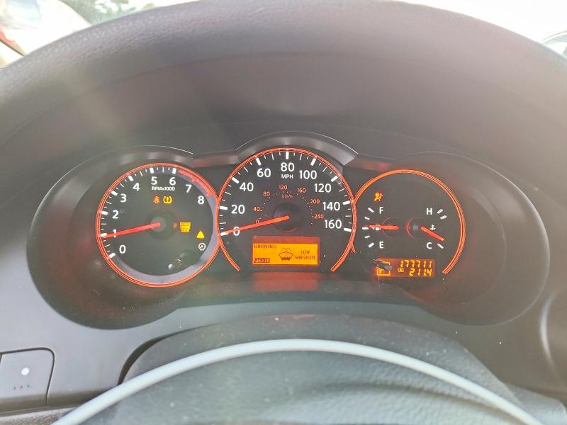 Photo 9 from auction – 2009 NISSAN ALTIMA 2.5 with VIN 1N4AL21E89N519515