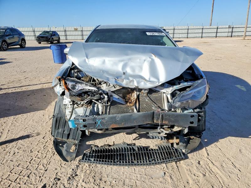 Zdjęcie 5 z aukcji – 2018 TOYOTA COROLLA L z VIN 2T1BURHEXJC094672