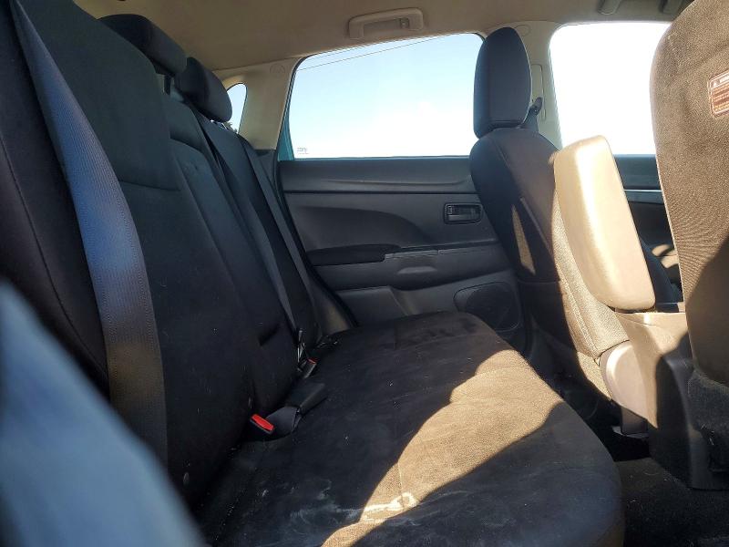 Photo 11 from auction – 2013 MITSUBISHI OUTLANDER with VIN 4A4AP3AUXDE022088