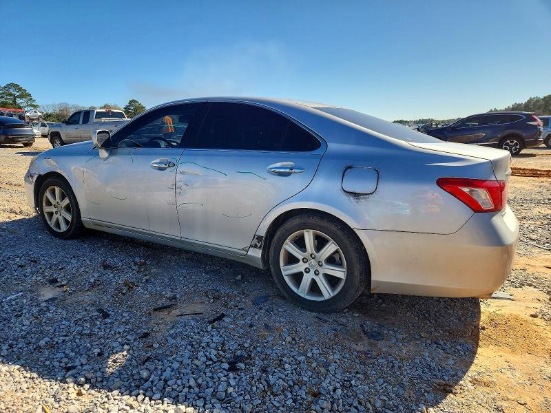 Photo 2 from auction – 2007 LEXUS ES 350 with VIN JTHBJ46G872025176