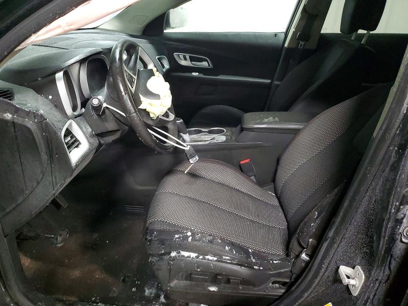 Photo 7 from auction – 2016 CHEVROLET EQUINOX LT with VIN 2GNFLFEK5G6193849