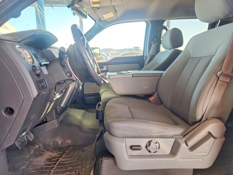 Photo 7 from auction – 2013 FORD F150 with VIN 1FTFW1ET1DFD41427