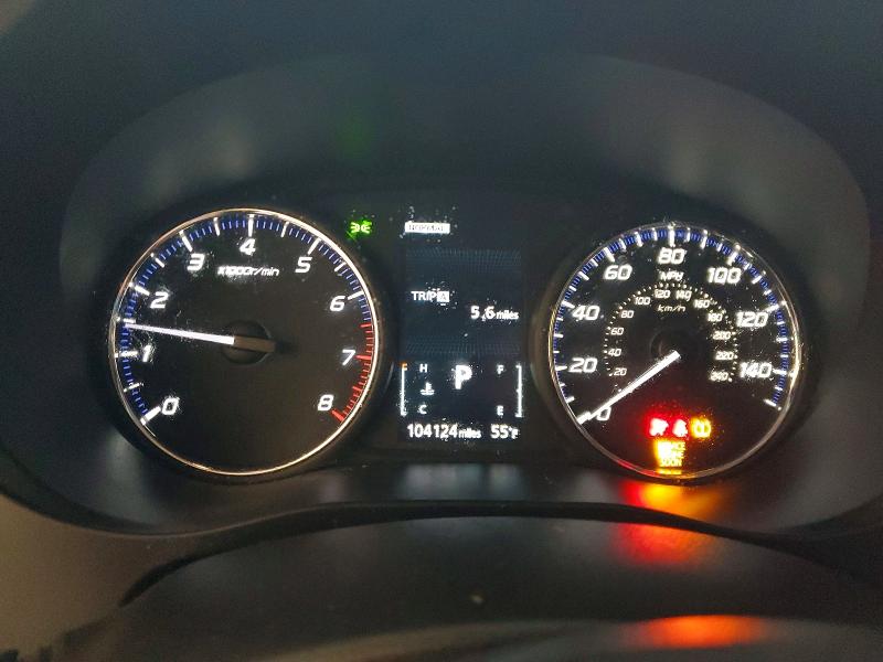 Photo 9 from auction – 2017 MITSUBISHI OUTLANDER with VIN JA4AZ3A3XHZ016034