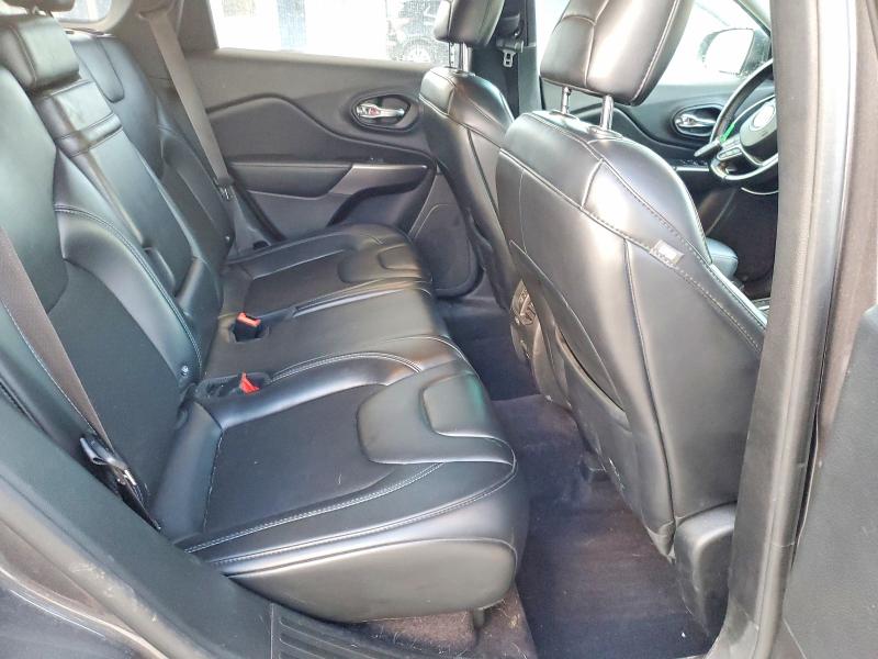 Photo 9 from auction – 2019 JEEP CHEROKEE with VIN 1C4PJMLN5KD152569