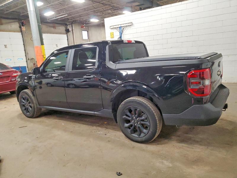 Photo 2 from auction – 2024 FORD MAVERICK X with VIN 3FTTW8J93RRB67165