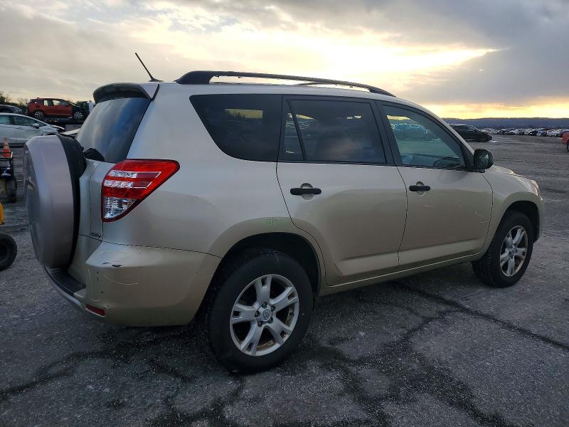 Photo 3 from auction – 2010 TOYOTA RAV4 with VIN JTMBK4DV3AD014534