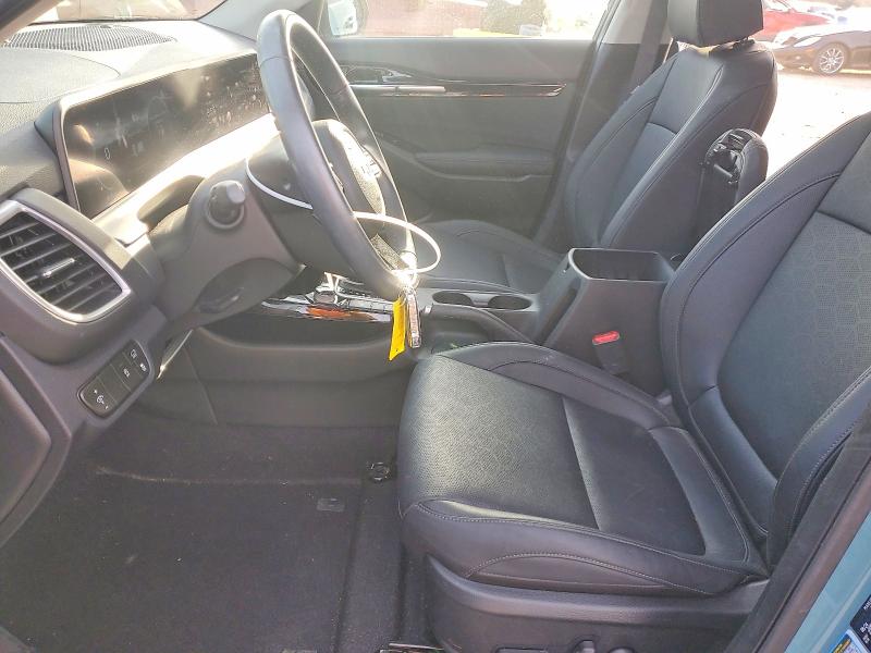 Photo 7 from auction – 2025 KIA SELTOS EX with VIN KNDERCAA6S7709403