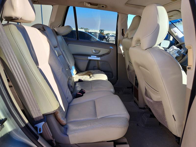 Photo 11 from auction – 2006 VOLVO XC90 with VIN YV4CN592961243015