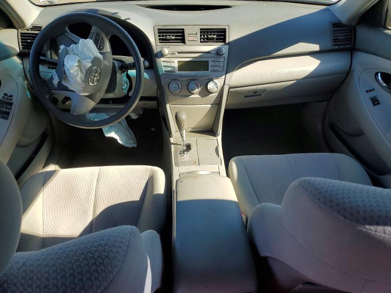 Photo 8 from auction – 2011 TOYOTA CAMRY BASE with VIN 4T4BF3EK8BR216985