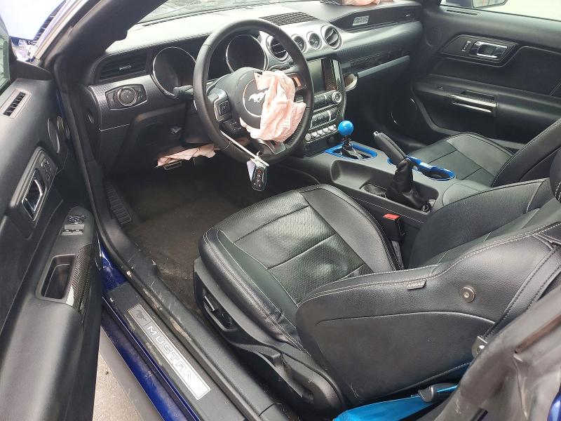 Foto 8 de la subasta – 2015 FORD MUSTANG con VIN 1FA6P8TH8F5414232