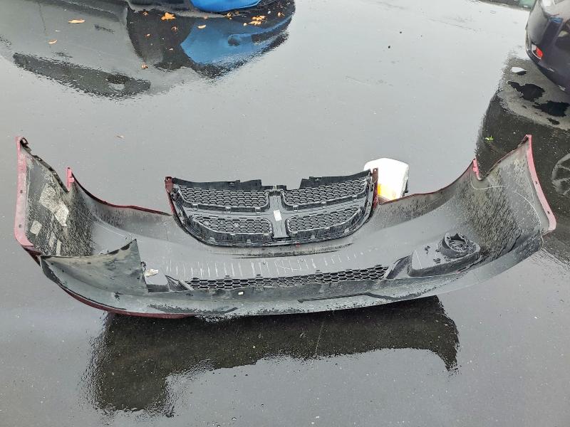 Photo 12 from auction – 2018 DODGE GRAND CARA with VIN 2C4RDGBG6JR177450
