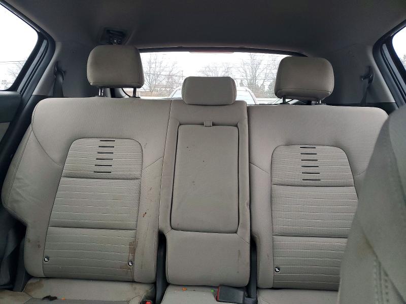Photo 10 from auction – 2018 KIA SPORTAGE with VIN KNDPM3AC7J7323077