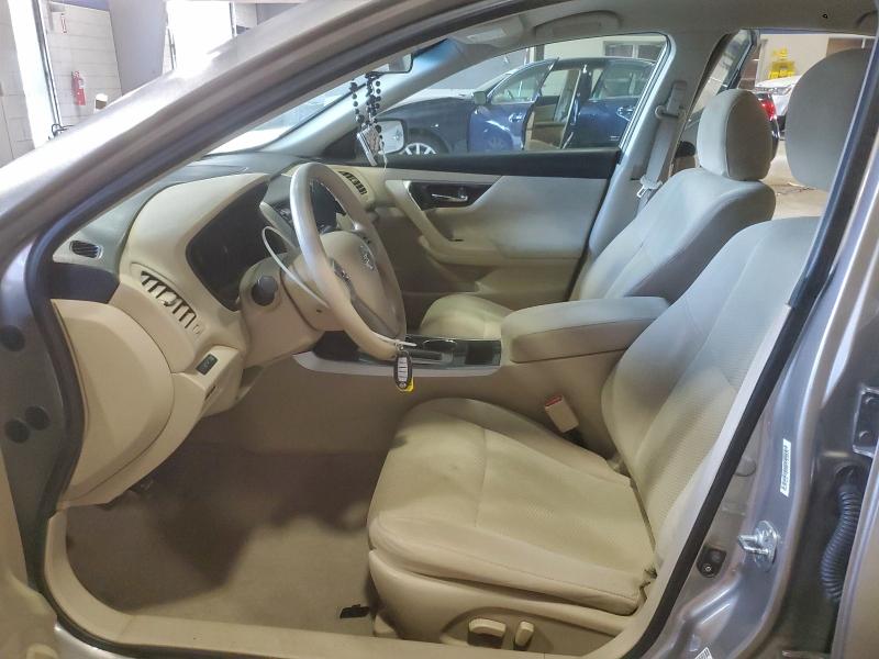 Photo 7 from auction – 2014 NISSAN ALTIMA 2.5 with VIN 1N4AL3AP1EN258763