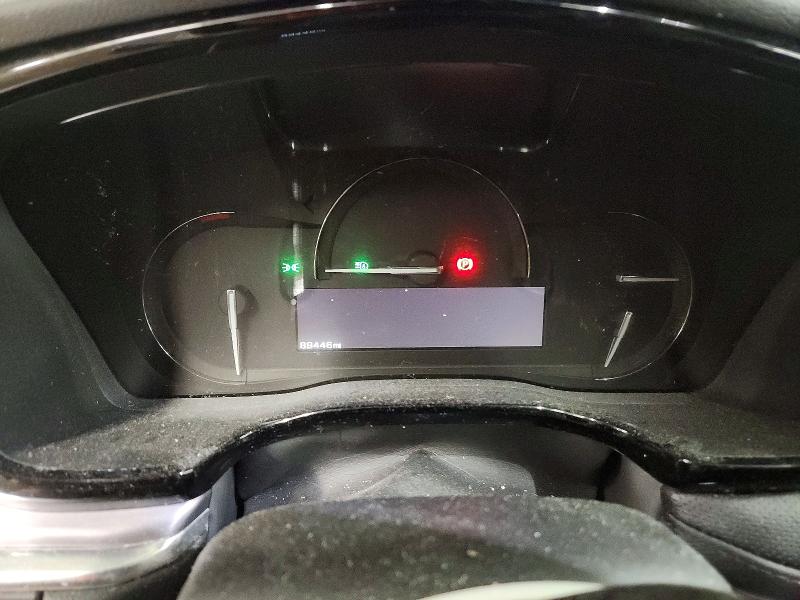 Photo 9 from auction – 2019 CADILLAC XT5 LUXURY with VIN 1GYKNDRS4KZ118437