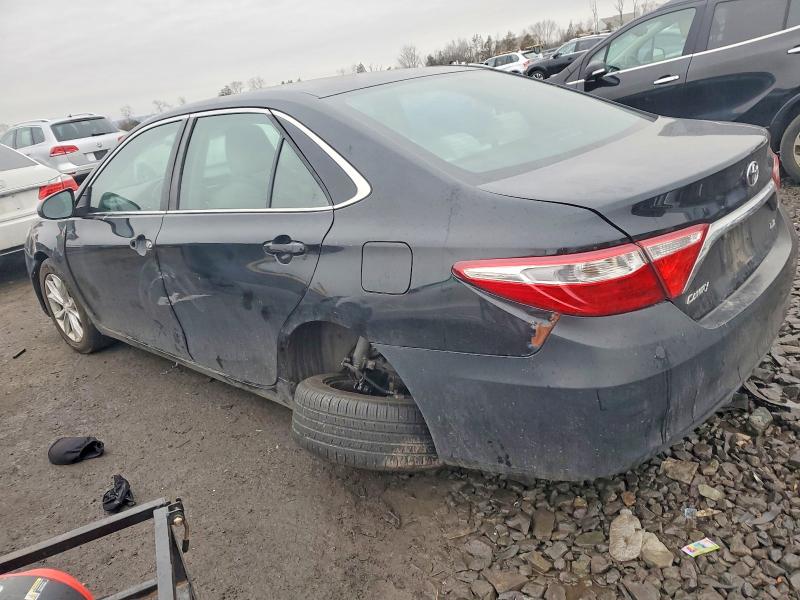 Photo 2 from auction – 2016 TOYOTA CAMRY LE with VIN 4T4BF1FK5GR522097