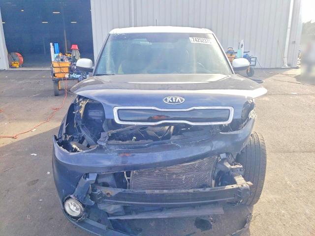 Photo 5 from auction – 2016 KIA SOUL with VIN KNDJP3A59G7245750