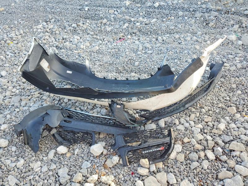 Photo 13 from auction – 2019 DODGE GRAND CARAVAN with VIN 2C4RDGEG6KR641463