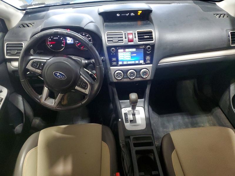 Photo 8 from auction – 2016 SUBARU CROSSTREK with VIN JF2GPABC6G8200109